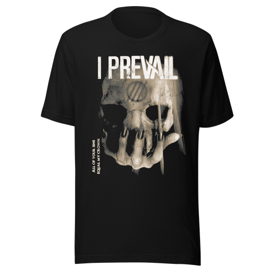 I Prevail I Prevail - All of Your Sins T-Shirt