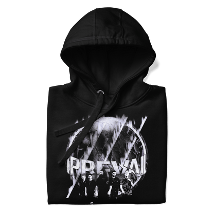 I Prevail I Prevail - Blank Space Hoodie
