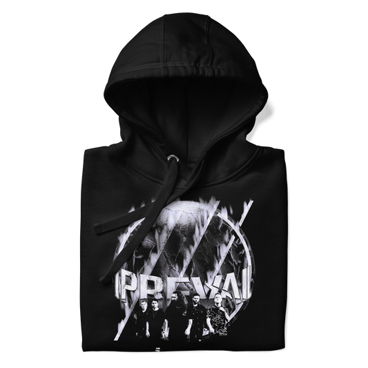 I Prevail I Prevail - Blank Space Hoodie