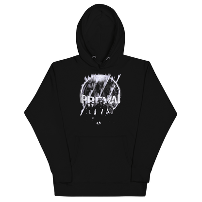 I Prevail I Prevail - Blank Space Hoodie