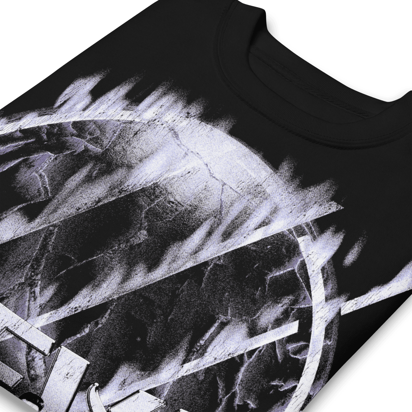 I Prevail I Prevail - Blank Space Sweatshirt