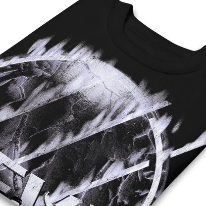 I Prevail I Prevail - Blank Space Sweatshirt