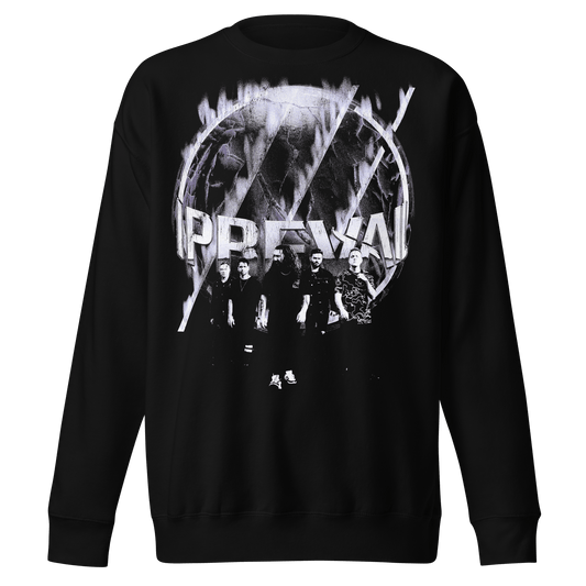 I Prevail I Prevail - Blank Space Sweatshirt