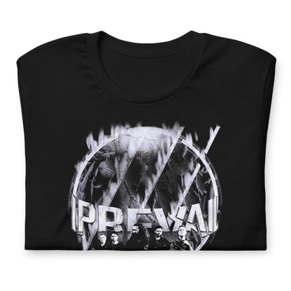 I Prevail I Prevail - Blank Space T-Shirt
