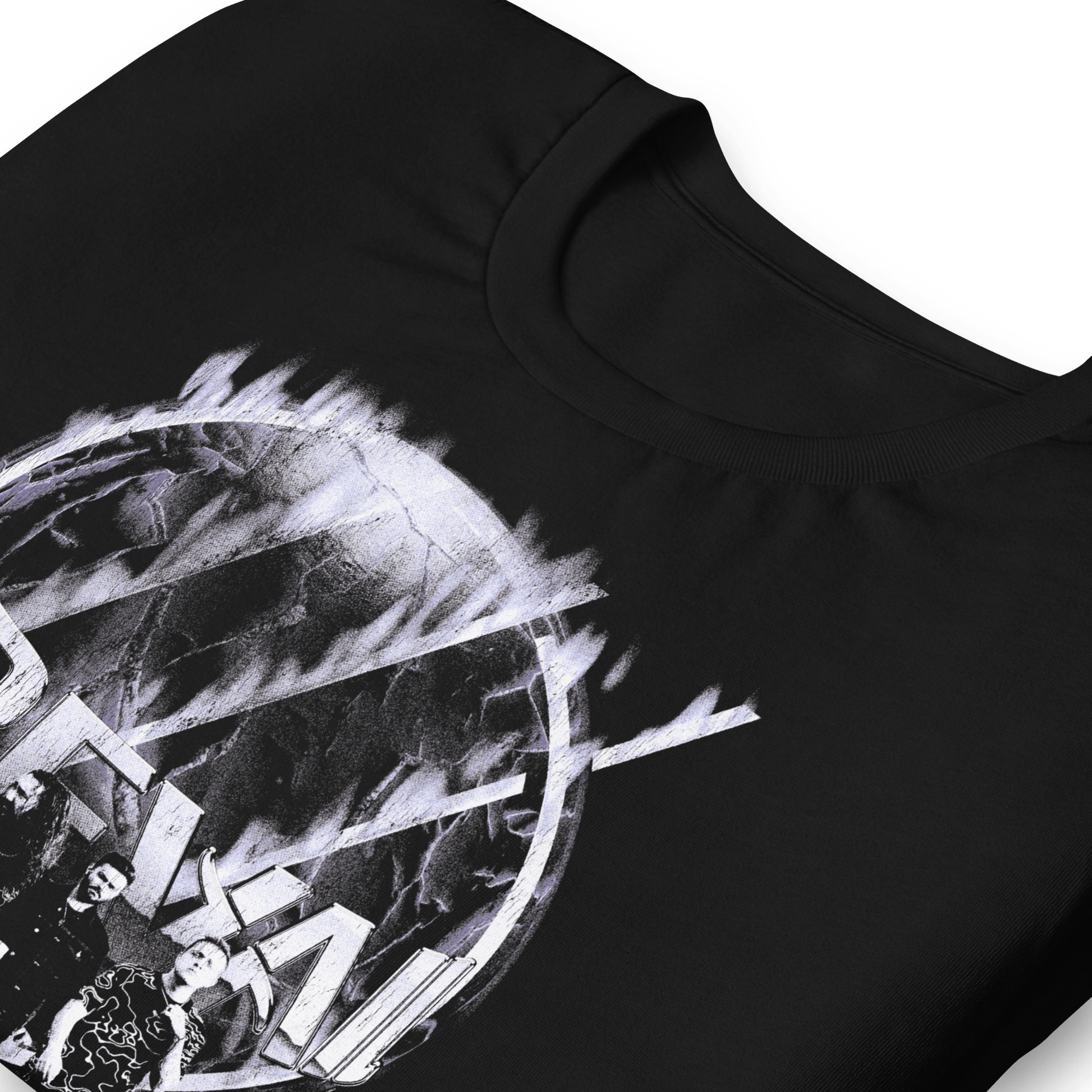I Prevail I Prevail - Blank Space T-Shirt