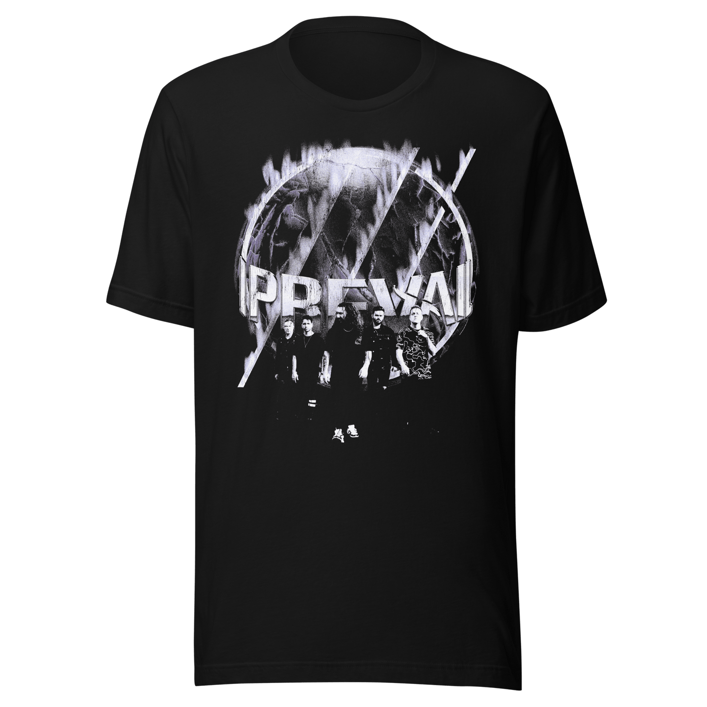 I Prevail I Prevail - Blank Space T-Shirt