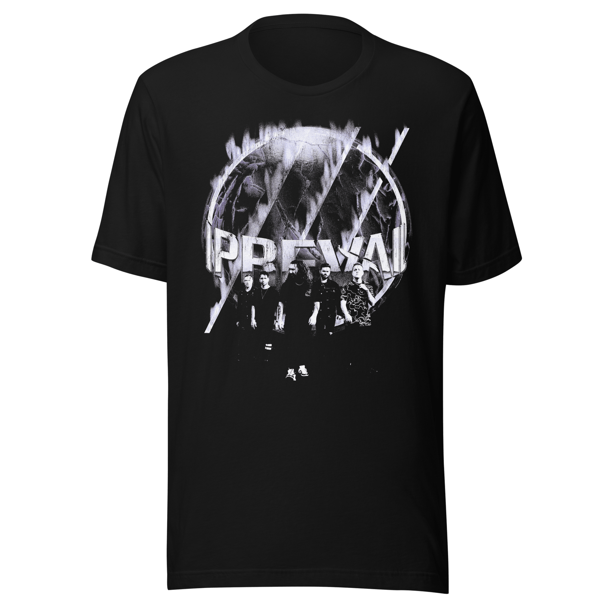 I Prevail I Prevail - Blank Space T-Shirt