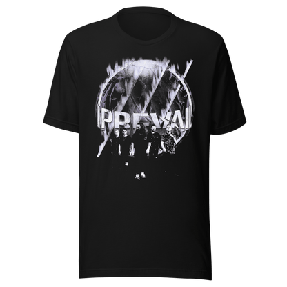 I Prevail I Prevail - Blank Space T-Shirt