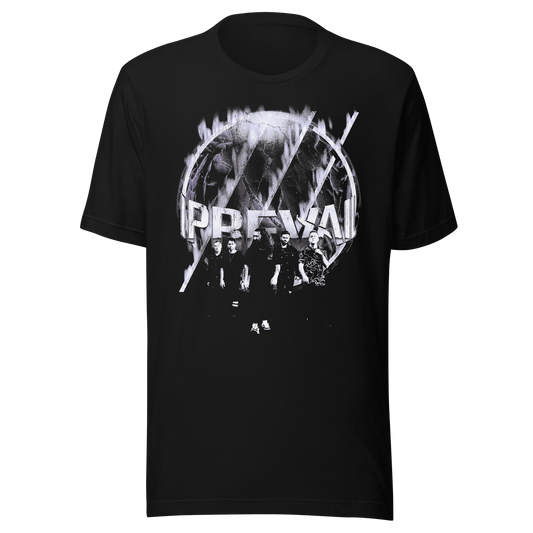 I Prevail I Prevail - Blank Space T-Shirt