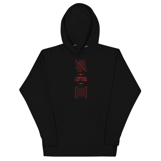 I Prevail I Prevail - Bow Down Hoodie