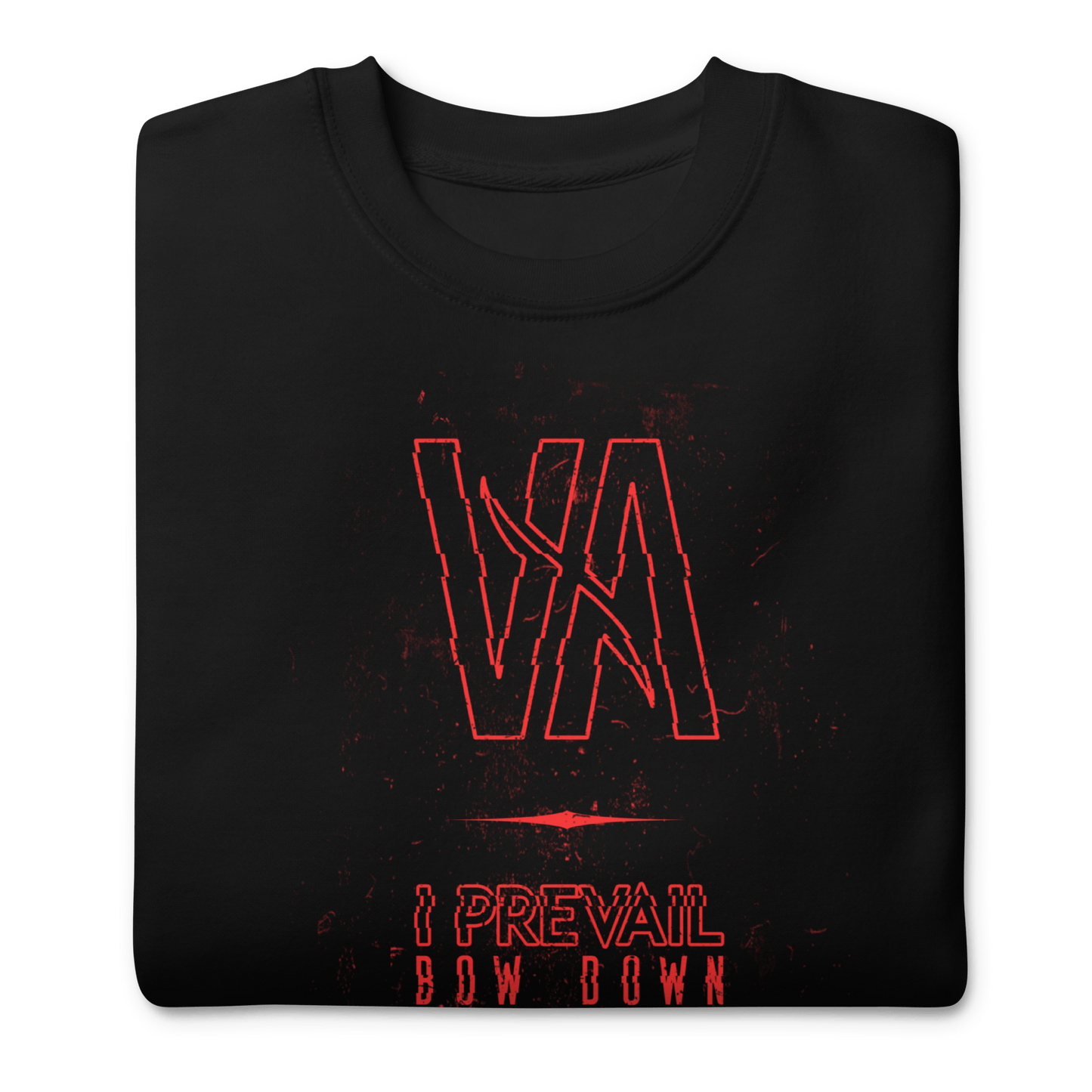 I Prevail I Prevail - Bow Down Sweatshirt