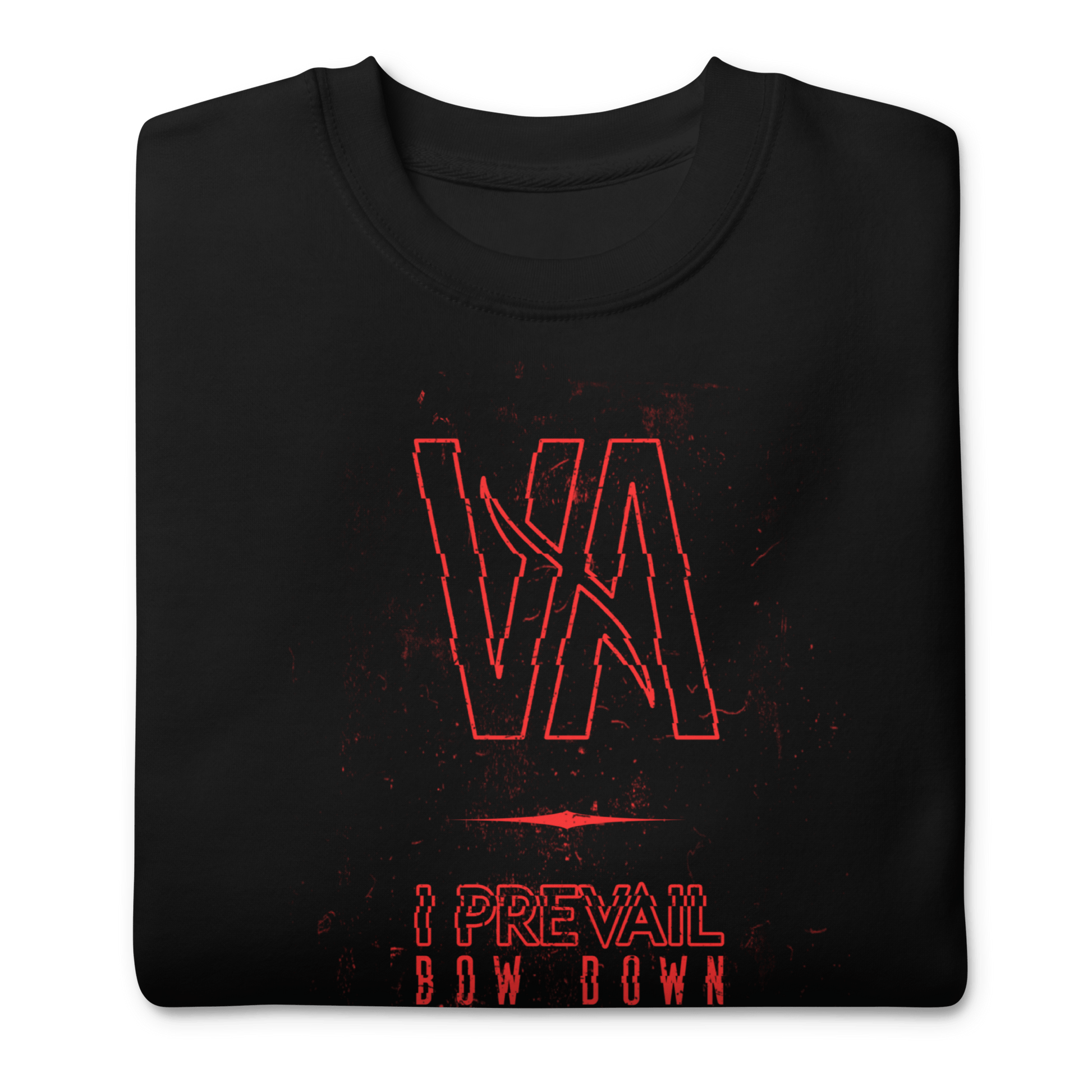 I Prevail I Prevail - Bow Down Sweatshirt
