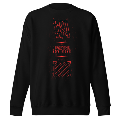 I Prevail I Prevail - Bow Down Sweatshirt