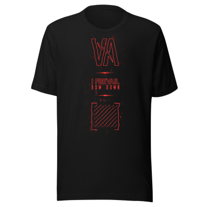 I Prevail I Prevail - Bow Down T-Shirt