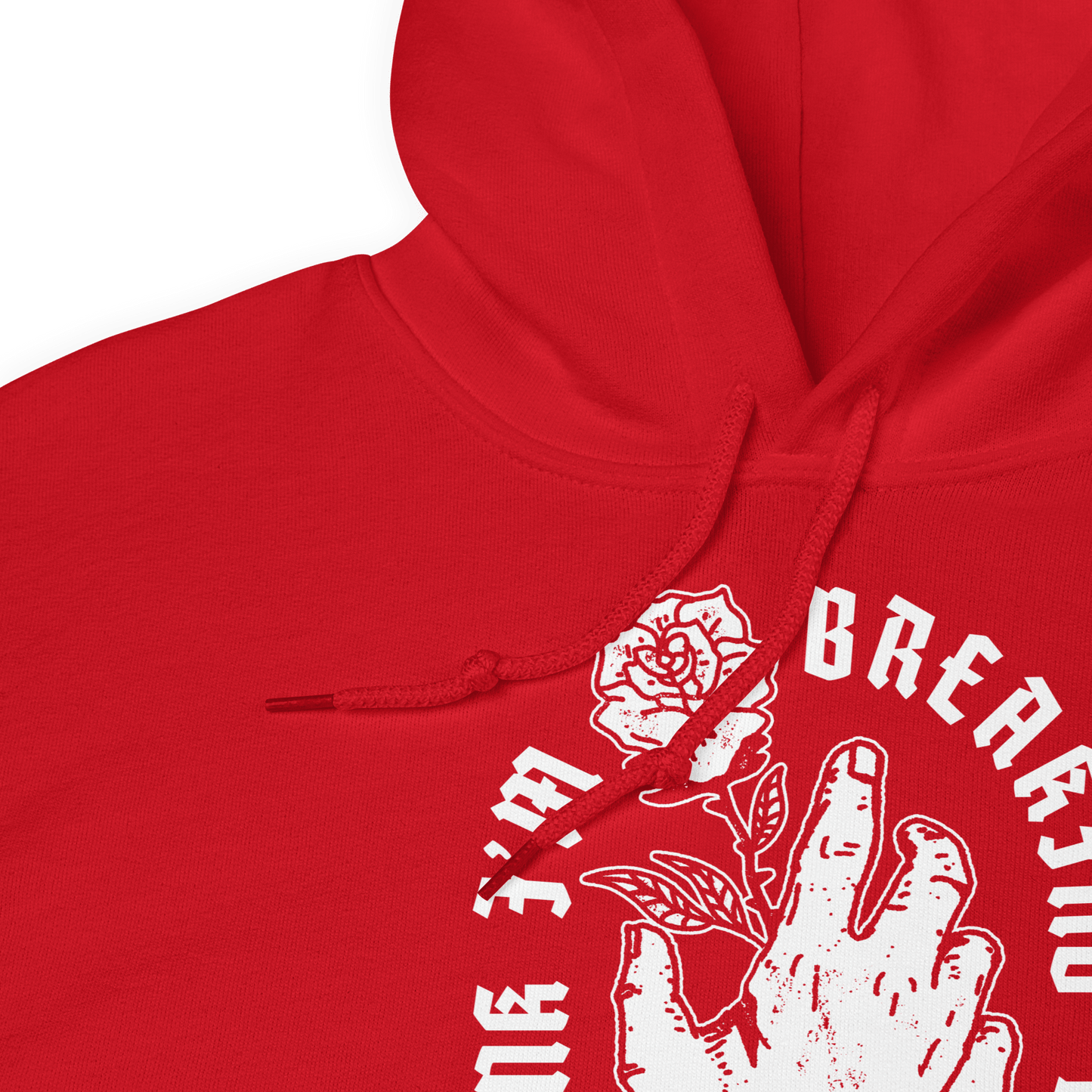 I Prevail I Prevail - Breaking Down Hoodie
