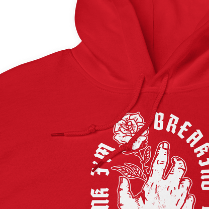 I Prevail I Prevail - Breaking Down Hoodie