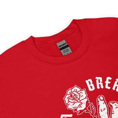 I Prevail I Prevail - Breaking Down Sweatshirt