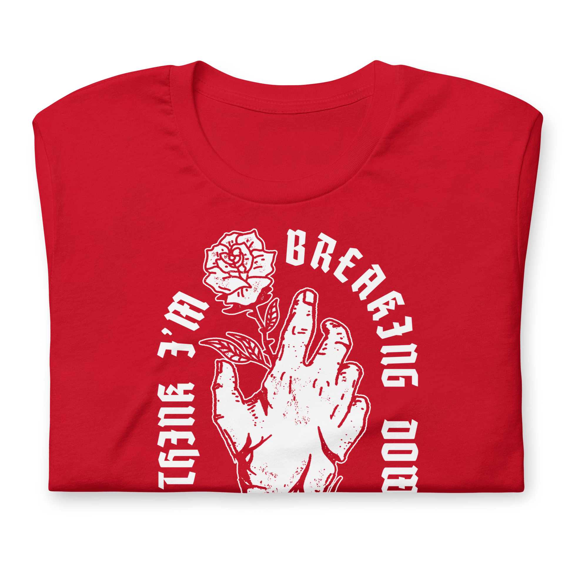 I Prevail I Prevail - Breaking Down T-Shirt