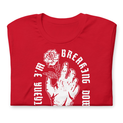 I Prevail I Prevail - Breaking Down T-Shirt