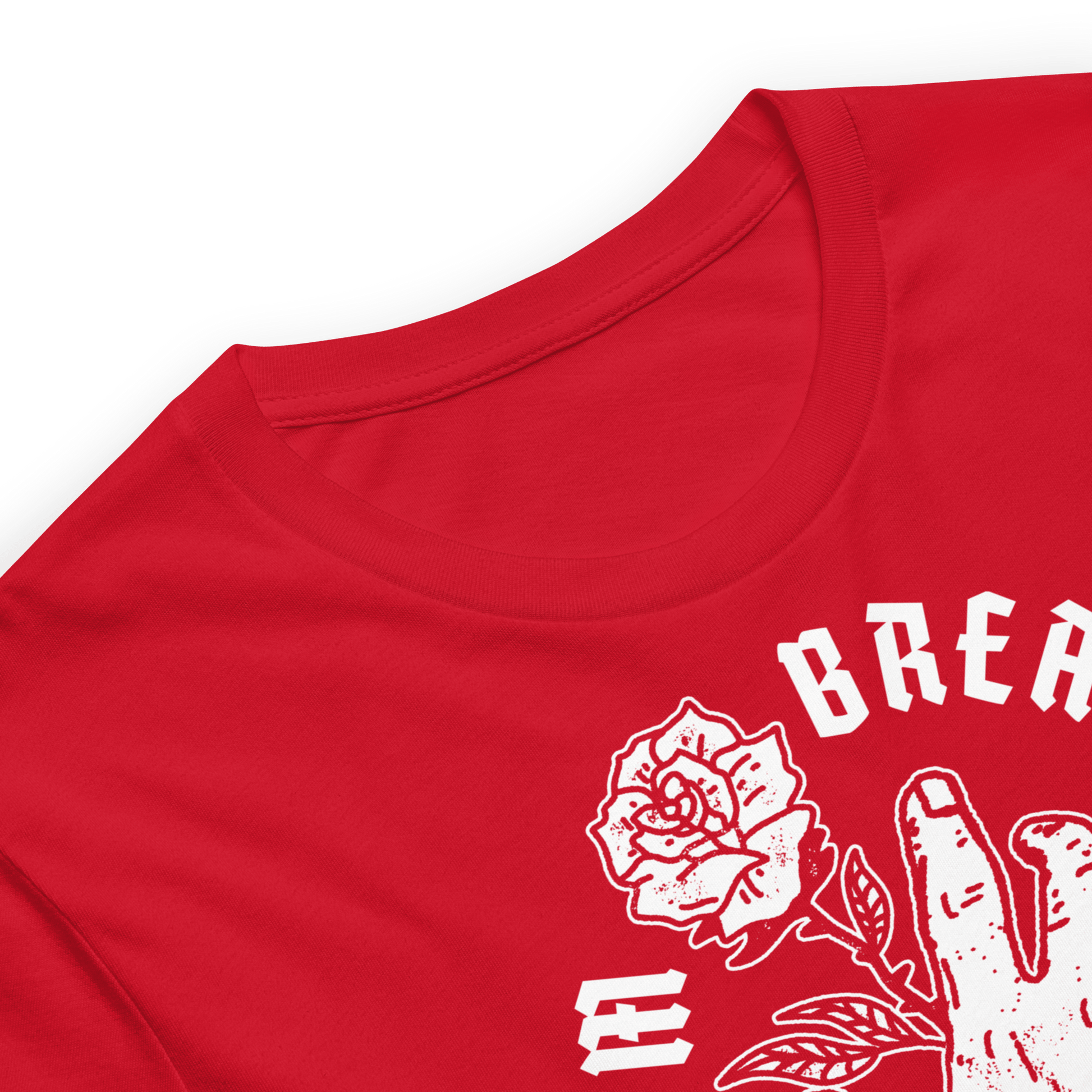 I Prevail I Prevail - Breaking Down T-Shirt