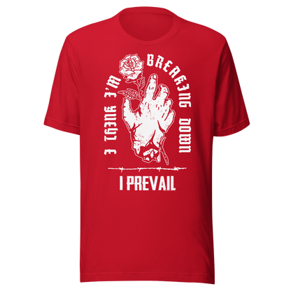I Prevail I Prevail - Breaking Down T-Shirt