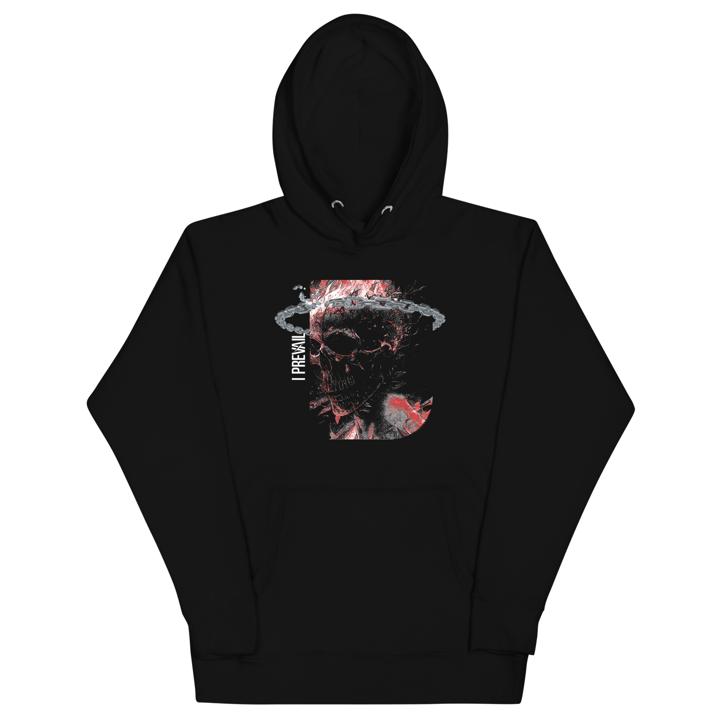 I Prevail I Prevail - Chain Gang Hoodie