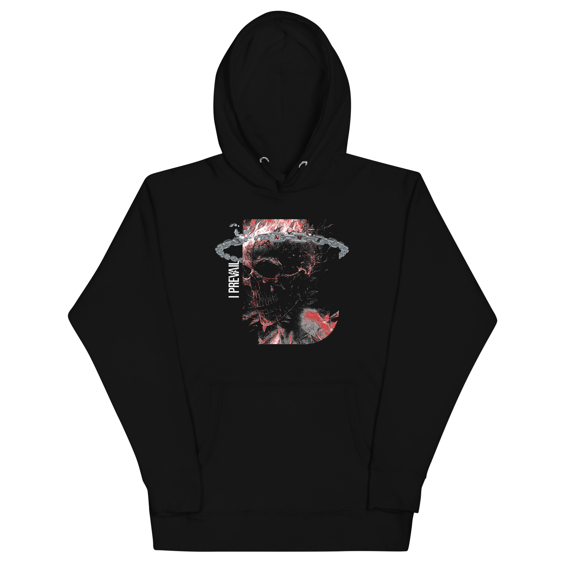 I Prevail I Prevail - Chain Gang Hoodie