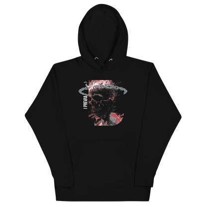 I Prevail I Prevail - Chain Gang Hoodie