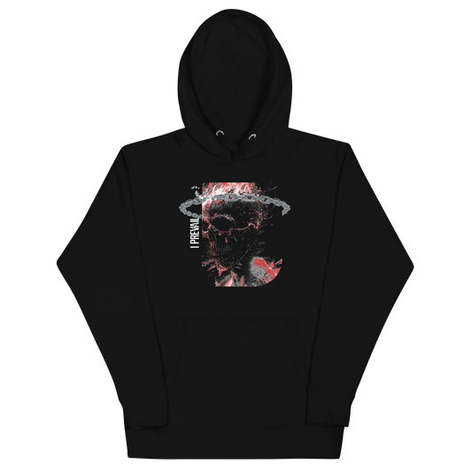 I Prevail I Prevail - Chain Gang Hoodie