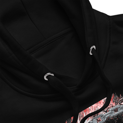 I Prevail I Prevail - Chain Gang Hoodie