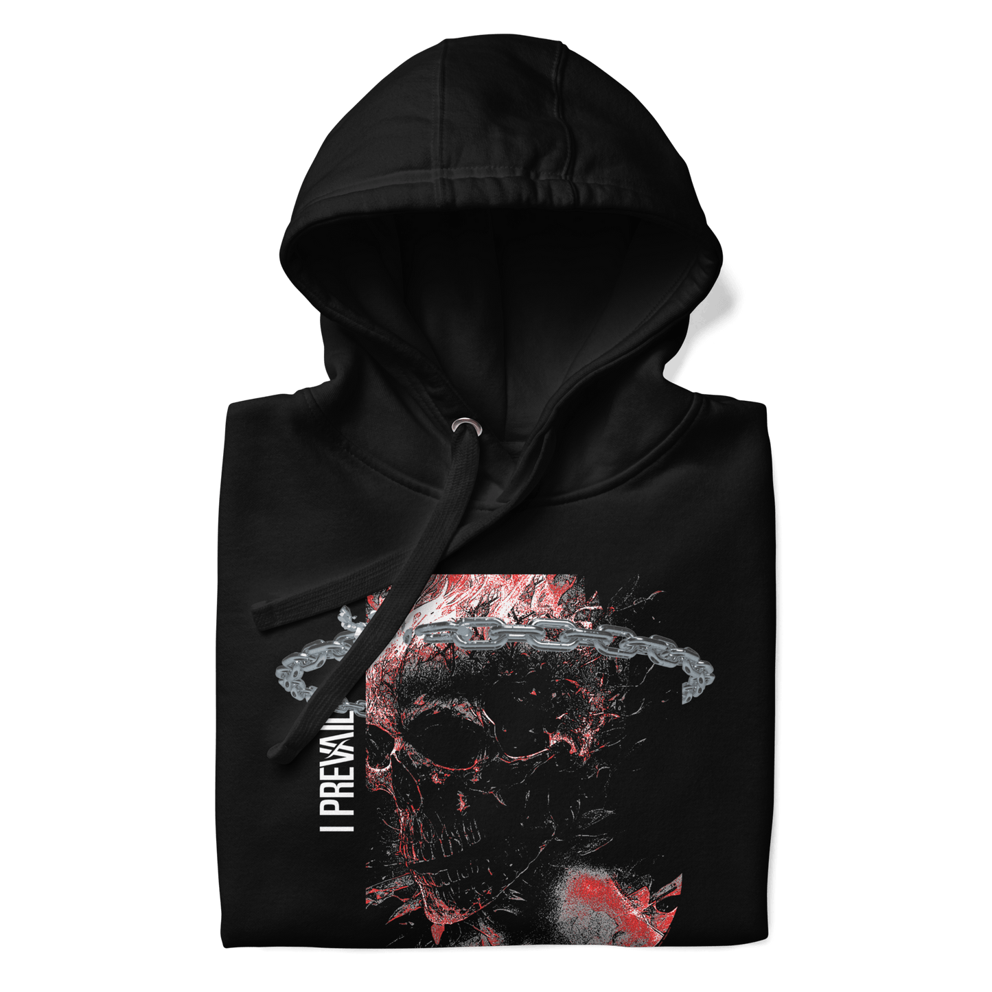 I Prevail I Prevail - Chain Gang Hoodie
