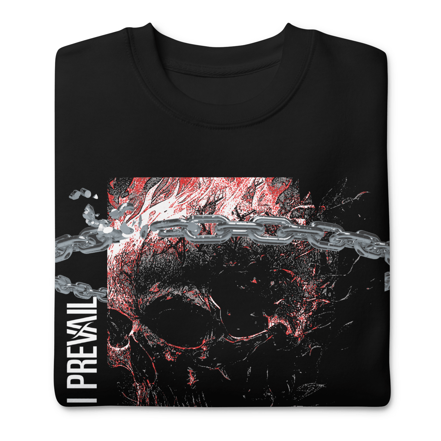 I Prevail I Prevail - Chain Gang Sweatshirt