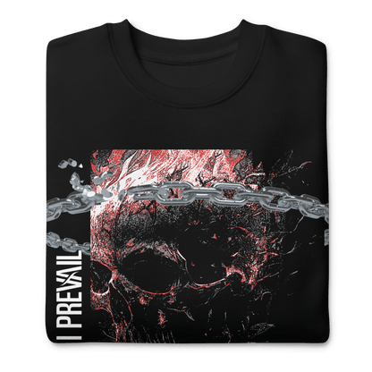 I Prevail I Prevail - Chain Gang Sweatshirt