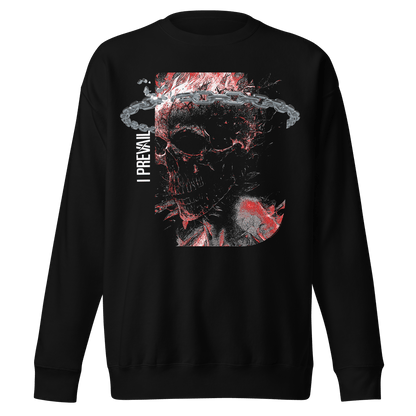 I Prevail I Prevail - Chain Gang Sweatshirt