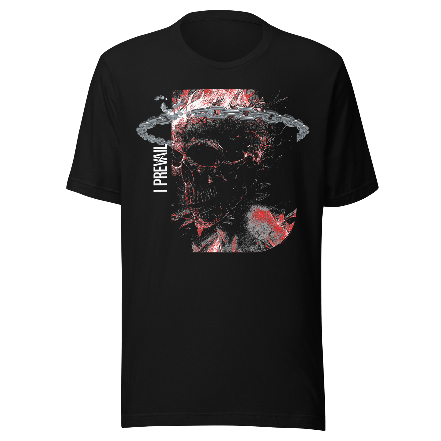 I Prevail I Prevail - Chain Gang T-Shirt