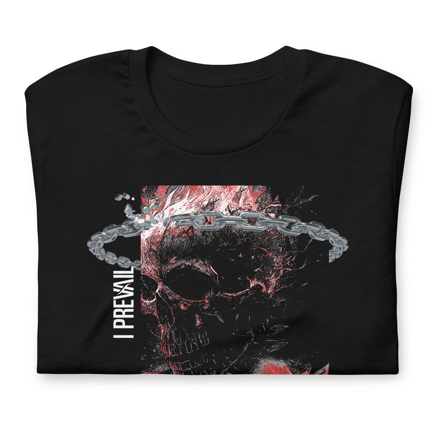 I Prevail I Prevail - Chain Gang T-Shirt