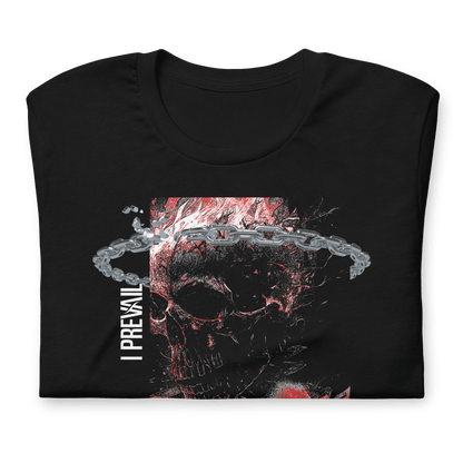 I Prevail I Prevail - Chain Gang T-Shirt
