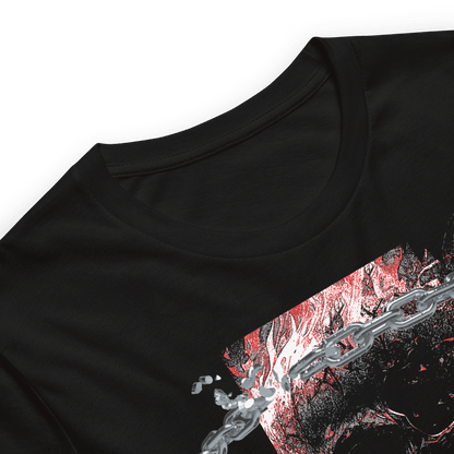 I Prevail I Prevail - Chain Gang T-Shirt