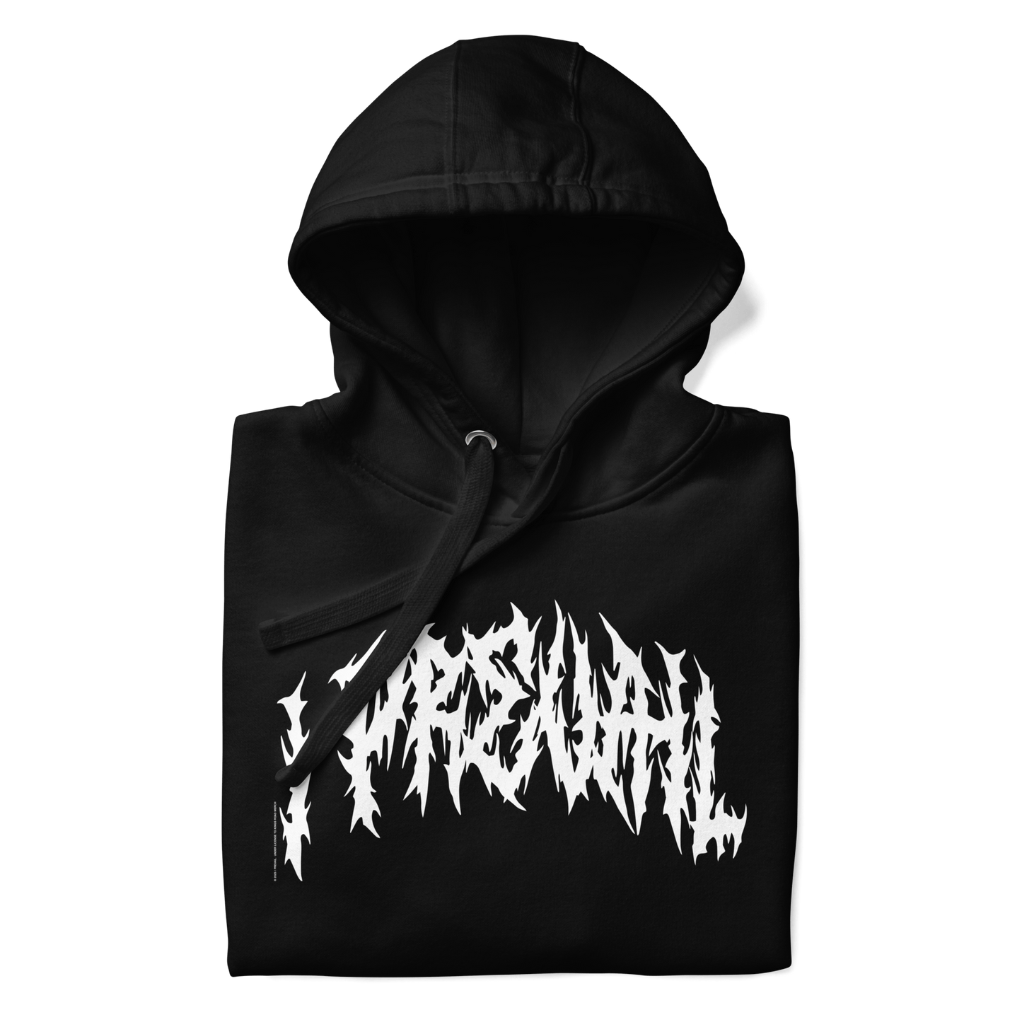 I Prevail I Prevail - Est 2013 Hoodie