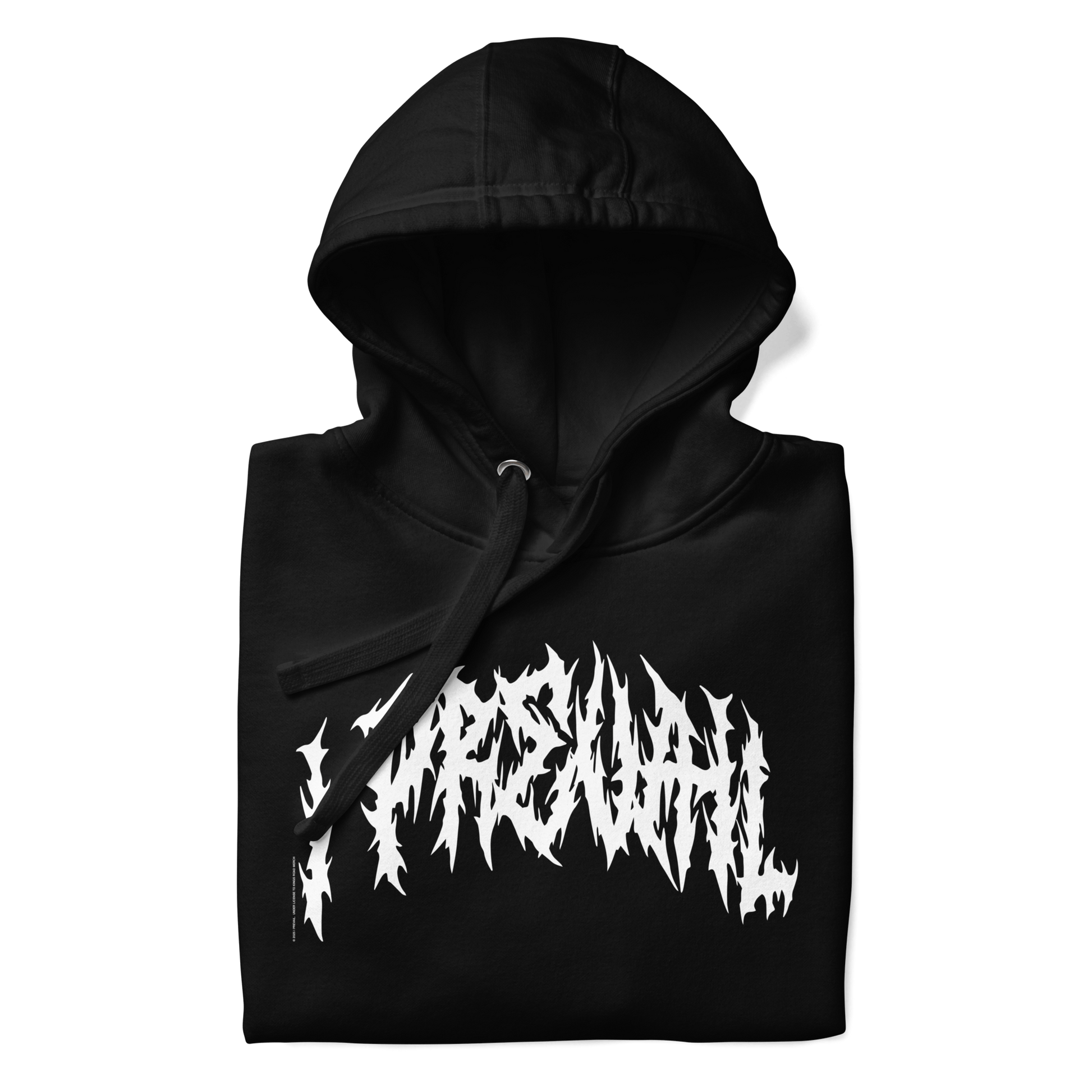 I Prevail I Prevail - Est 2013 Hoodie