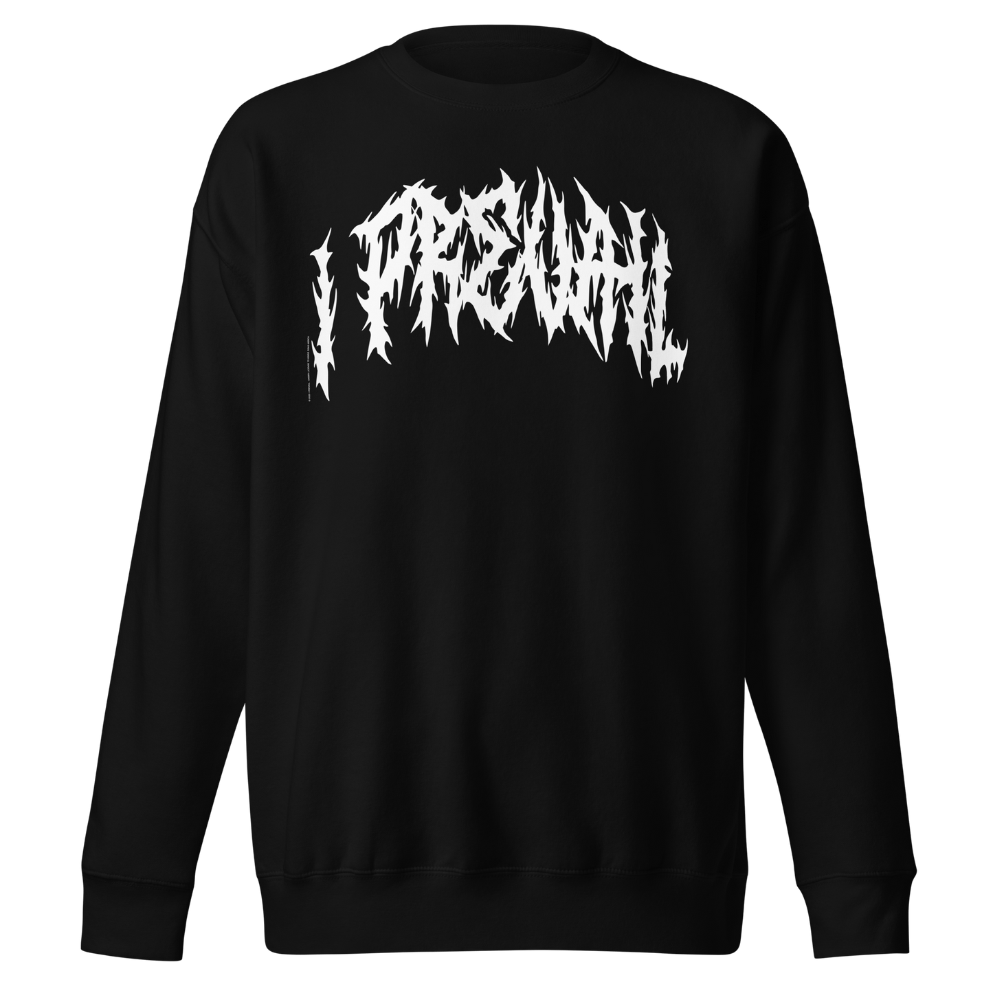 I Prevail I Prevail - Est 2013 Sweatshirt
