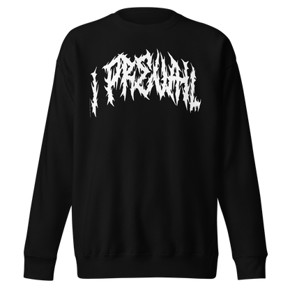 I Prevail I Prevail - Est 2013 Sweatshirt