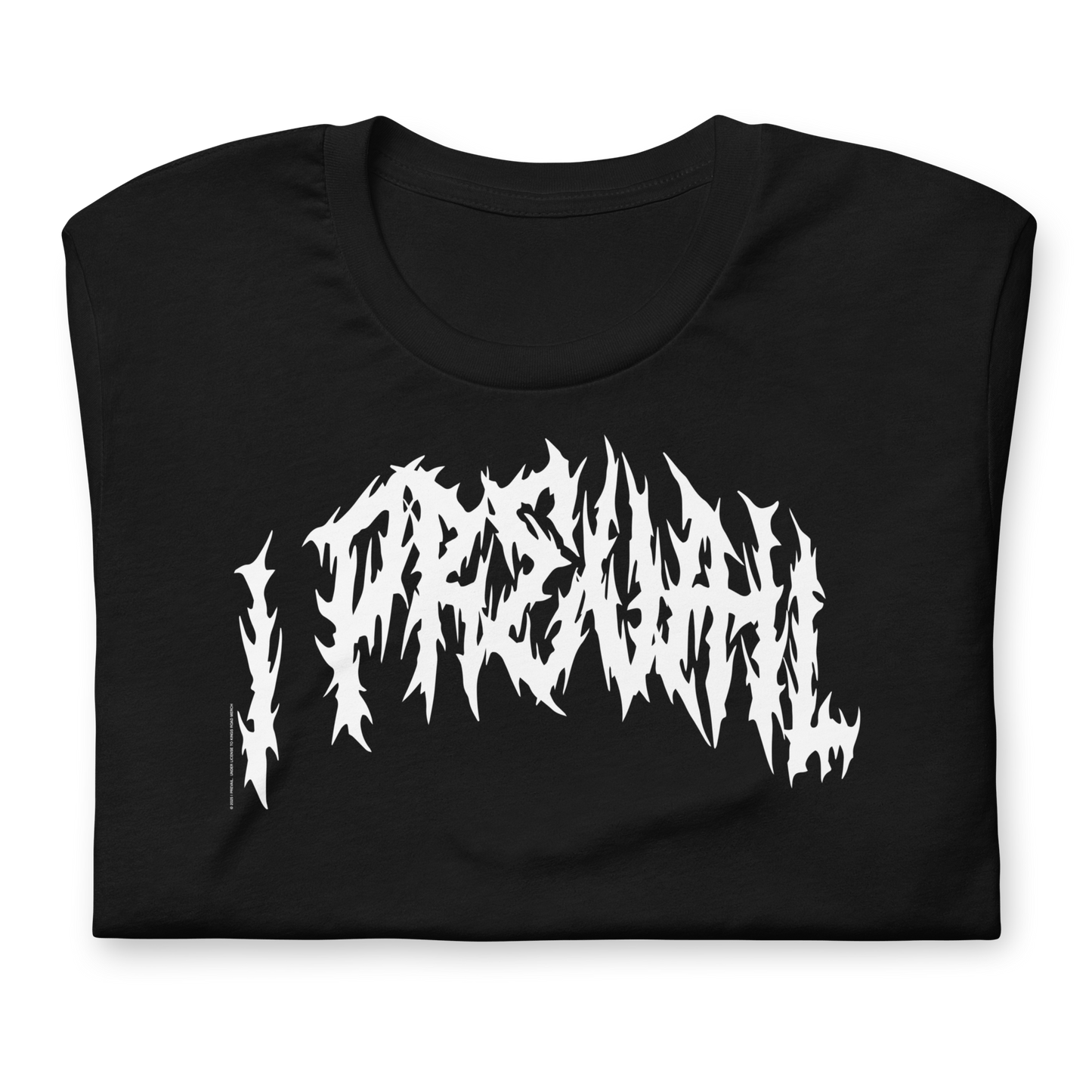 I Prevail I Prevail - Est 2013 T-Shirt