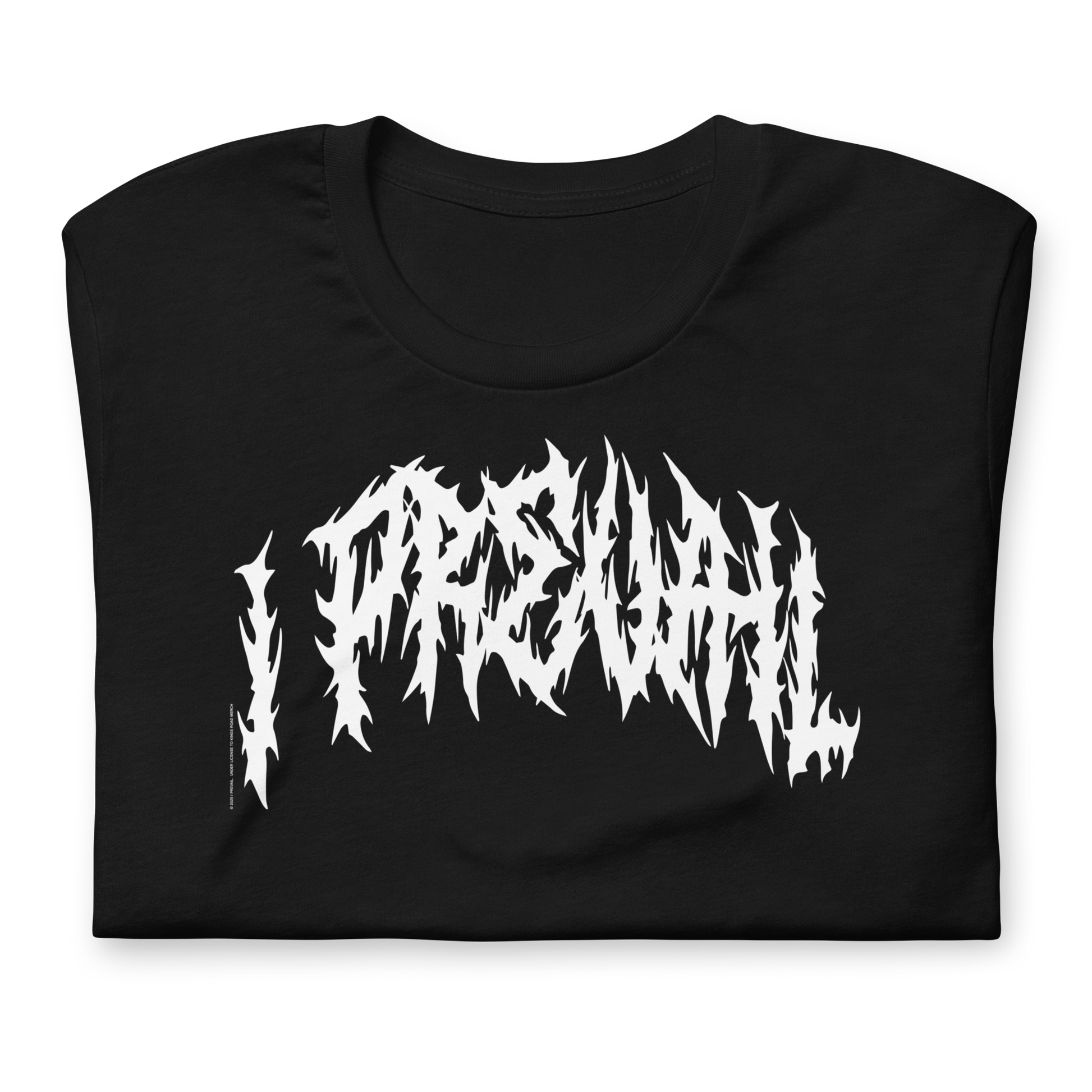 I Prevail I Prevail - Est 2013 T-Shirt