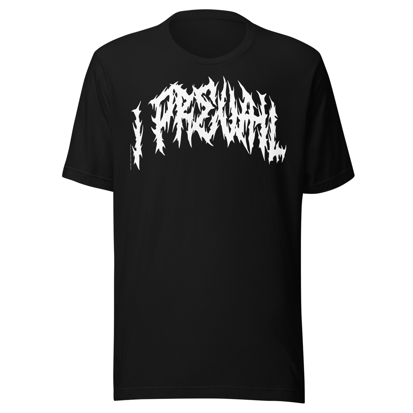 I Prevail I Prevail - Est 2013 T-Shirt