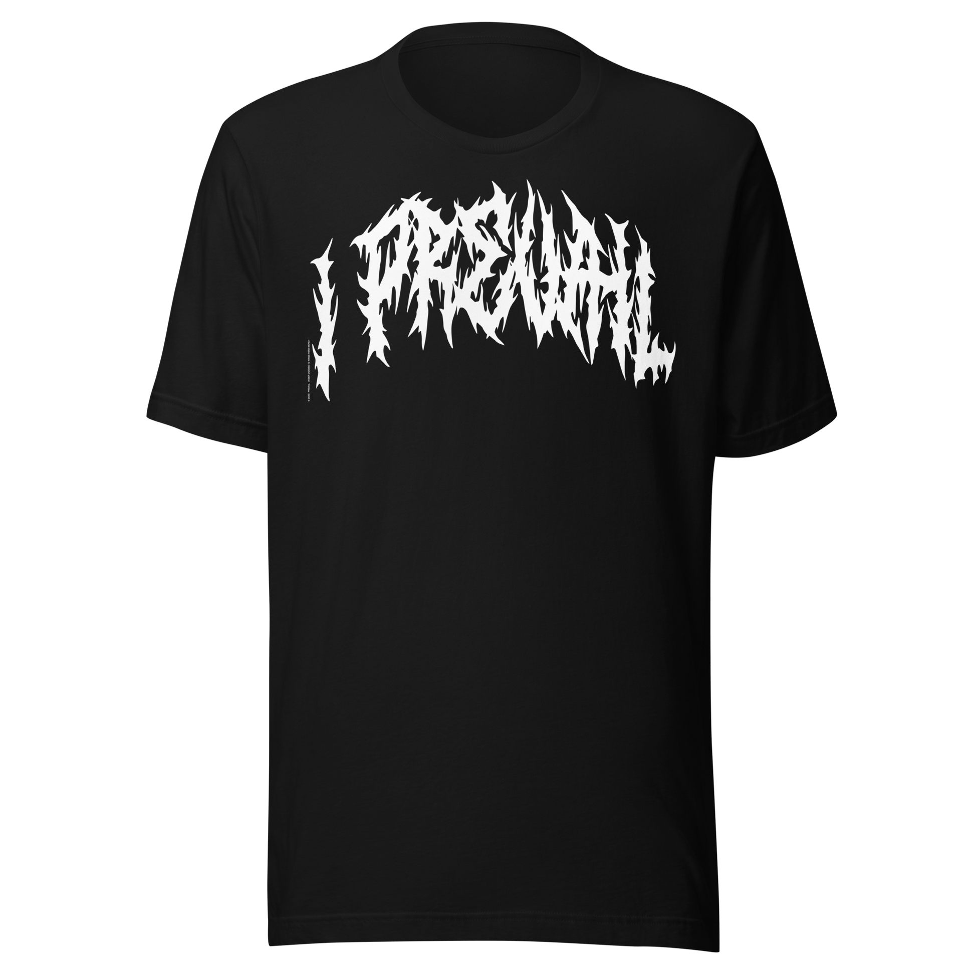 I Prevail I Prevail - Est 2013 T-Shirt