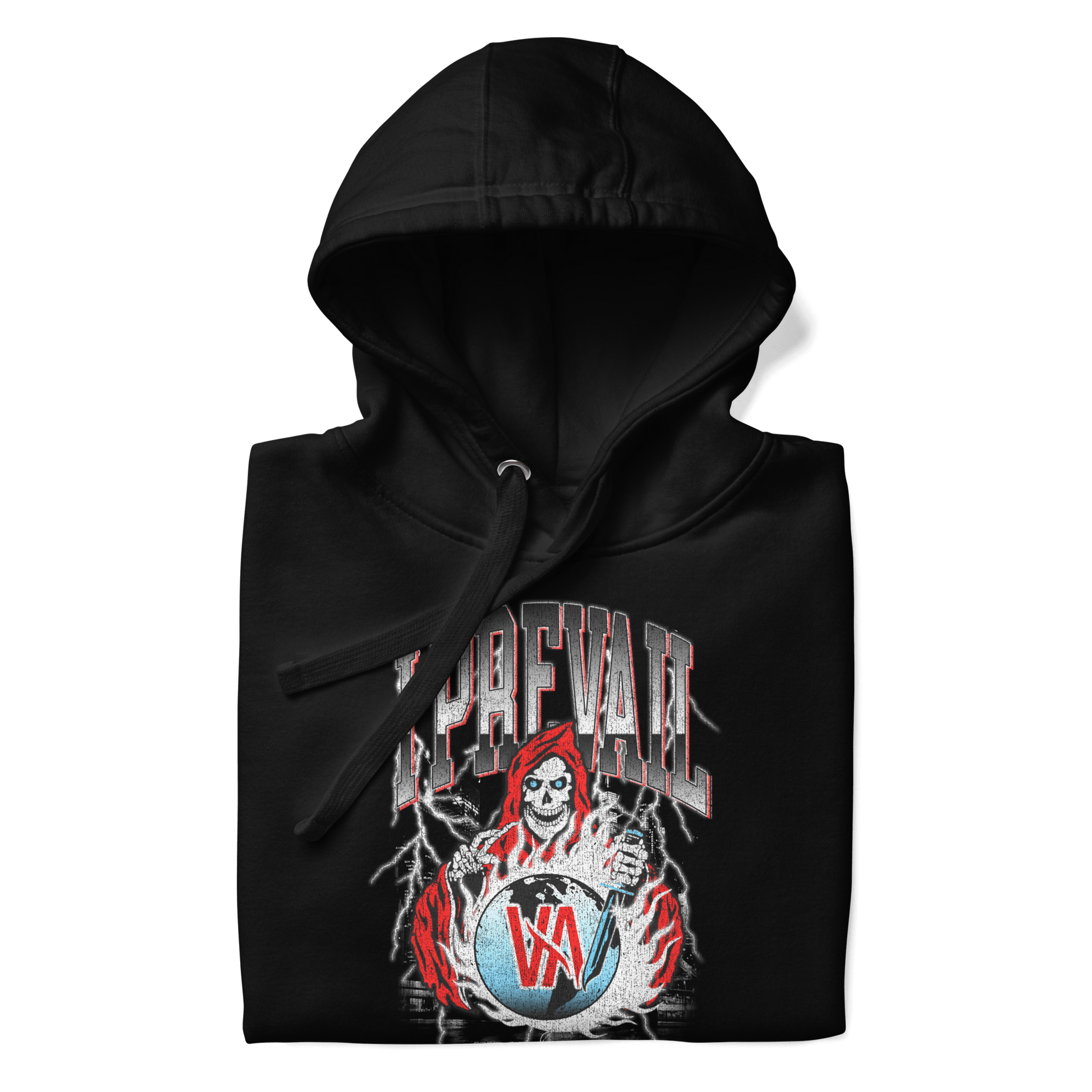 I Prevail I Prevail - Judgement Day Hoodie