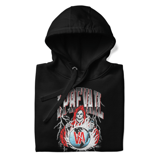 I Prevail I Prevail - Judgement Day Hoodie