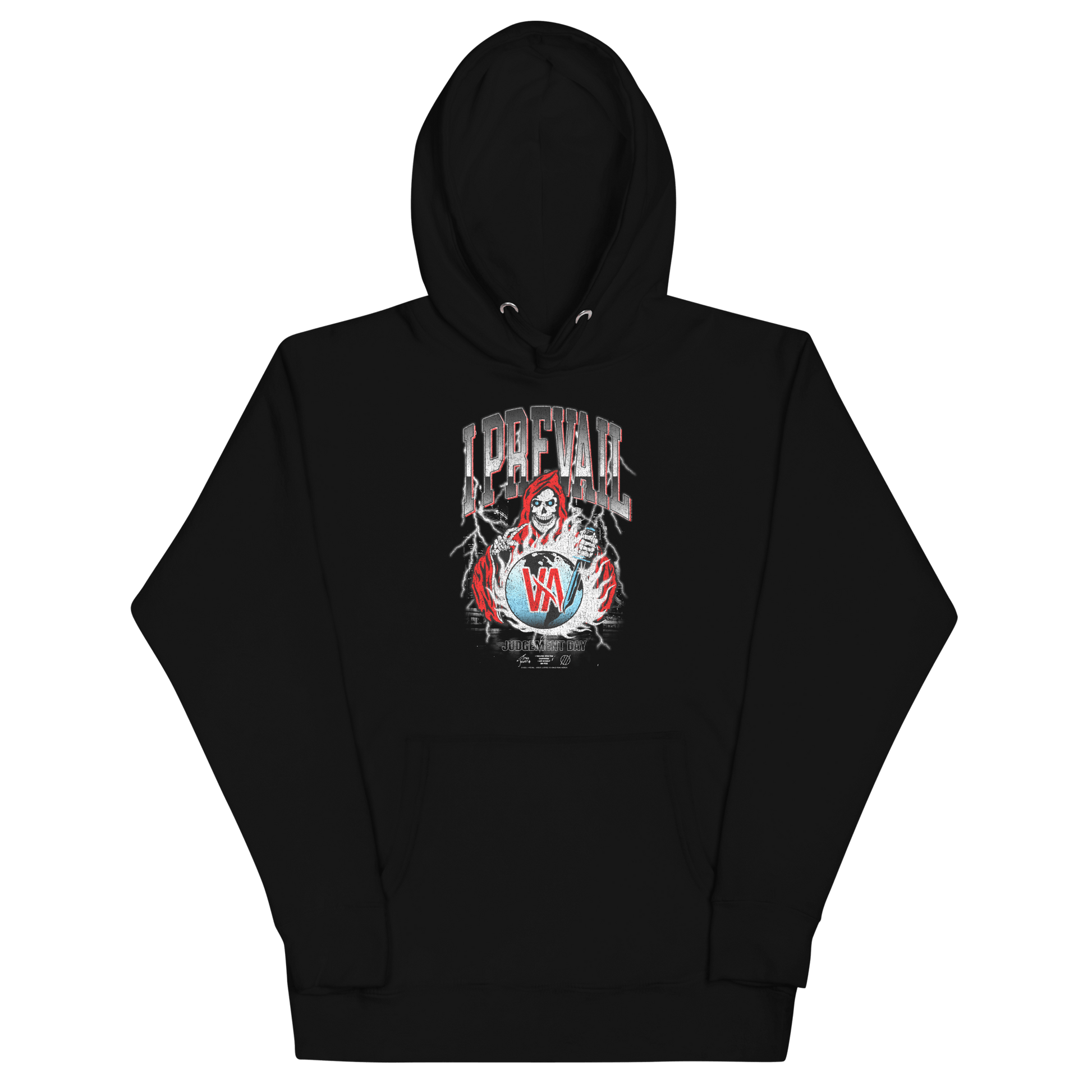 I Prevail I Prevail - Judgement Day Hoodie
