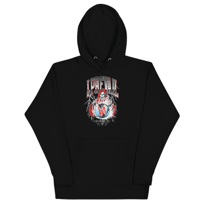 I Prevail I Prevail - Judgement Day Hoodie